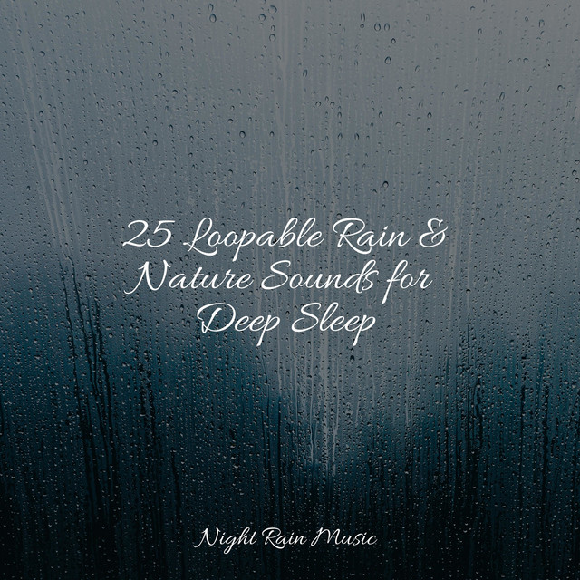 25 Loopable Rain & Nature Sounds for Deep Sleep - Album by ...