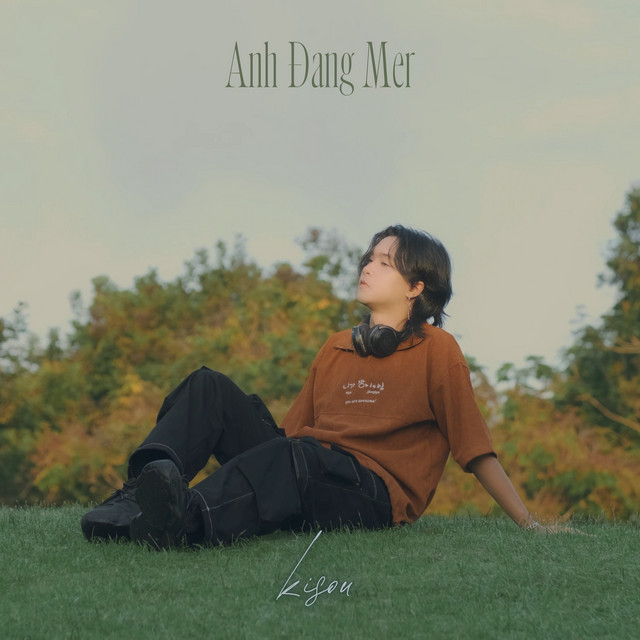 Anh Đang Mer (feat. Tr.D)