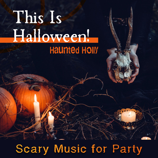 Haunted Holly