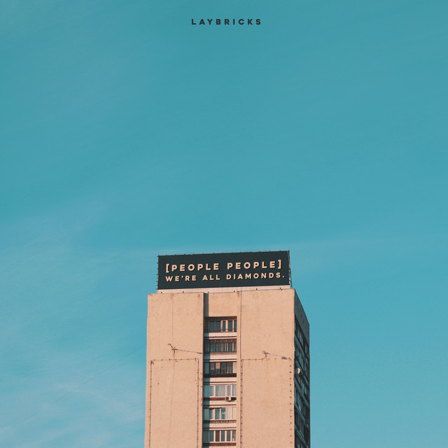 People People : We’re All Diamonds. cover art