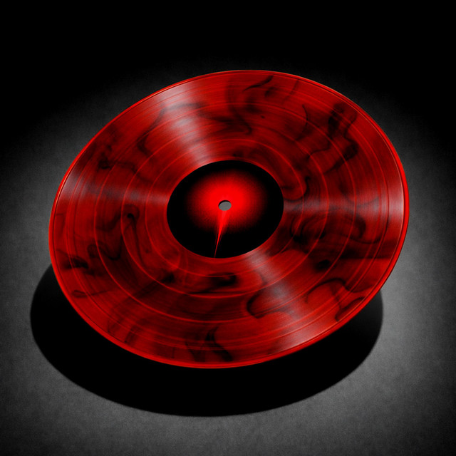 Steel Sharpens Steel EP Vinyl Preview artwork