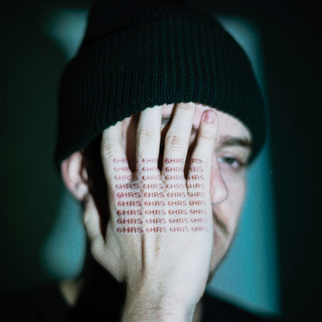 6HRS cover art