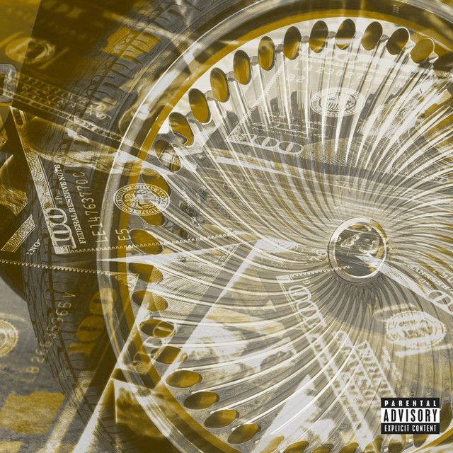 Big Wheel cover art