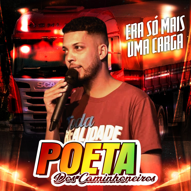 Era Só Mais uma Carga
