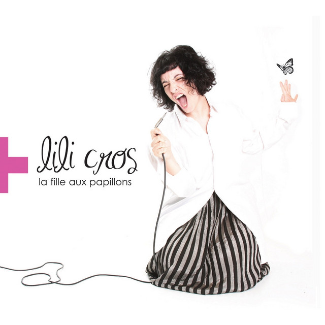 Le Poisson Rouge - song and lyrics by Lili Cros | Spotify