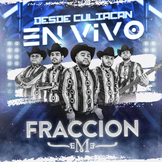 Desde Culiacan (En Vivo) cover art