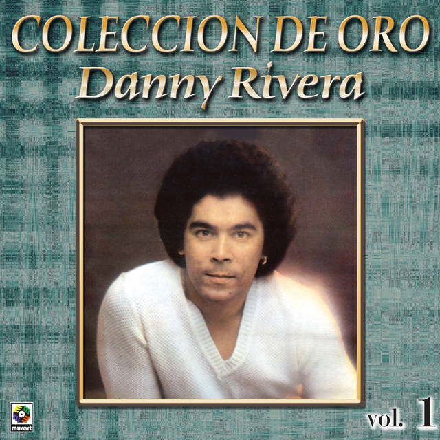 Colección De Oro: Mis Canciones Para Ti, Vol. 1 cover art