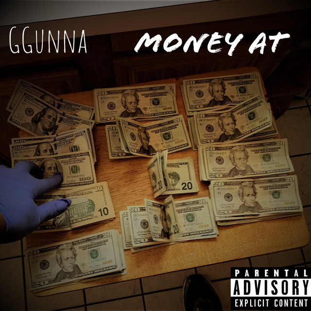 Money At