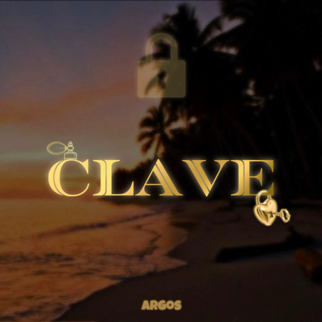 CLAVE cover art