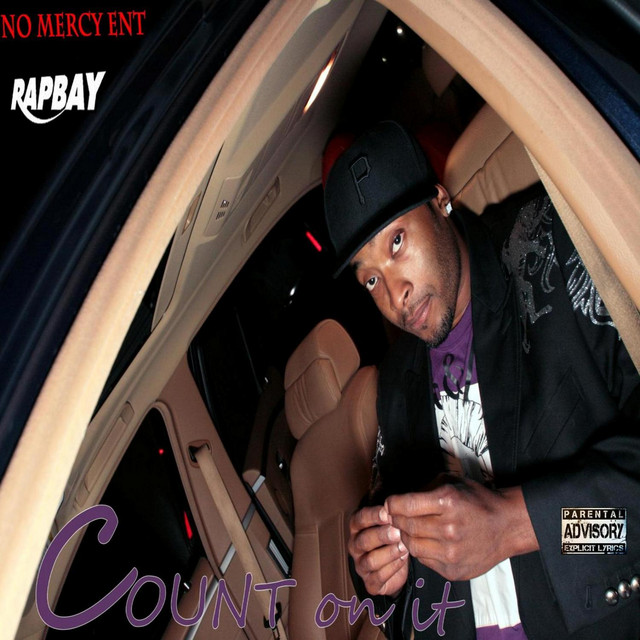 Count on It cover art