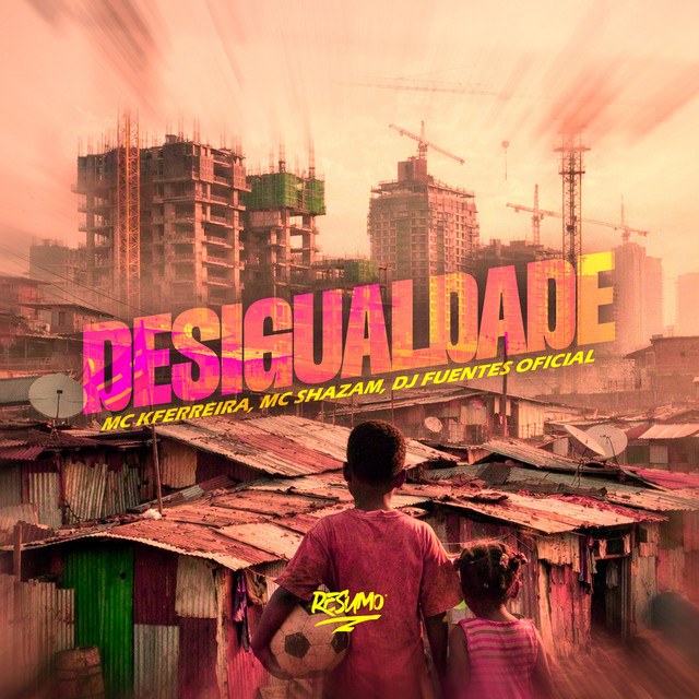 Desigualdade