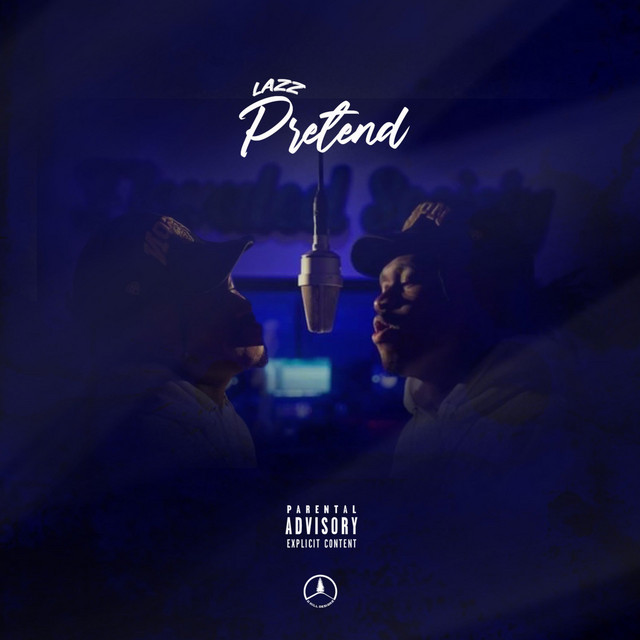 Pretend - Single by Lazz | Spotify