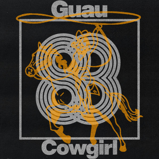 Cowgirl album art
