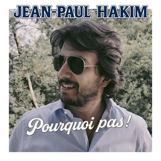 Pourquoi pas ! cover art