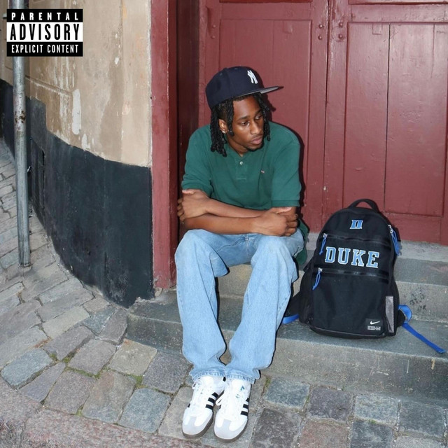 MAMDANI cover art