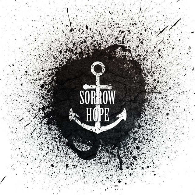 Hope cover art