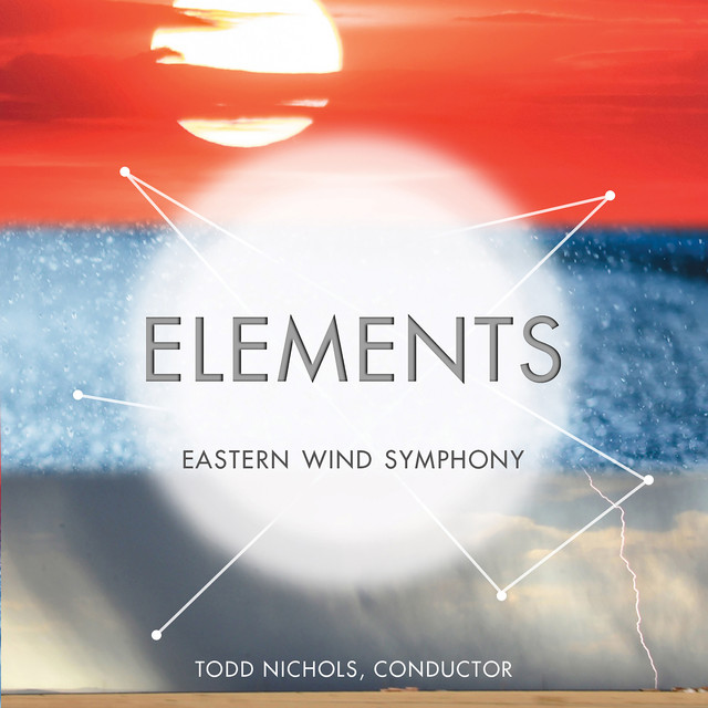 Elements cover art