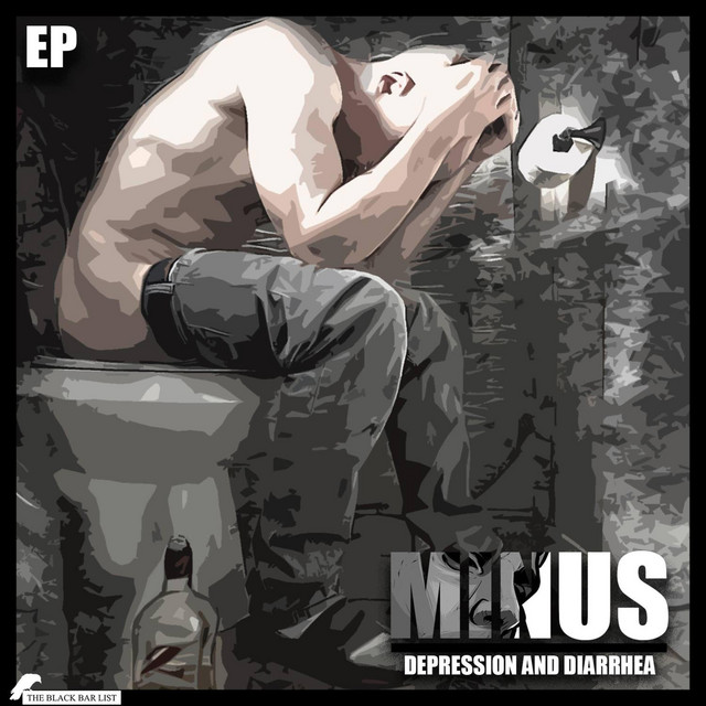 Lackin' cover art