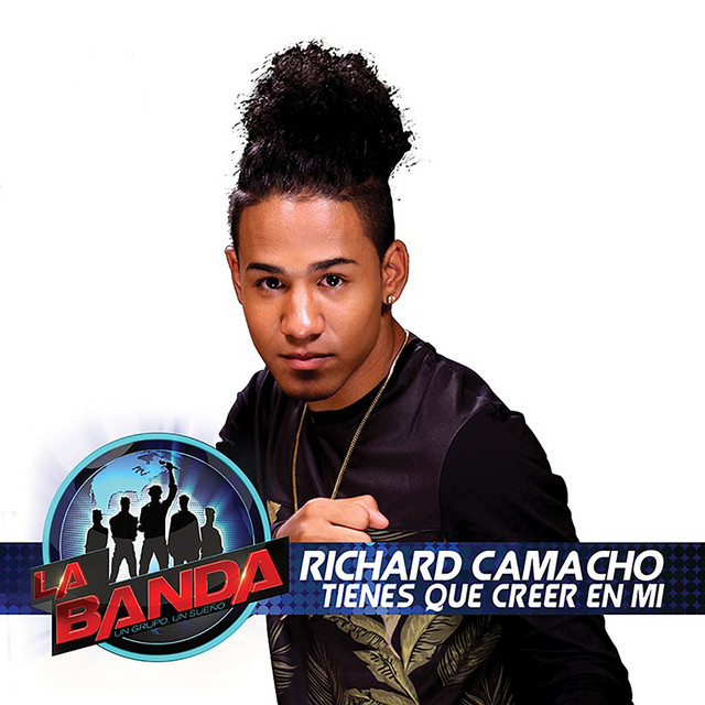 Tienes Que Creer en Mi - La Banda Performance