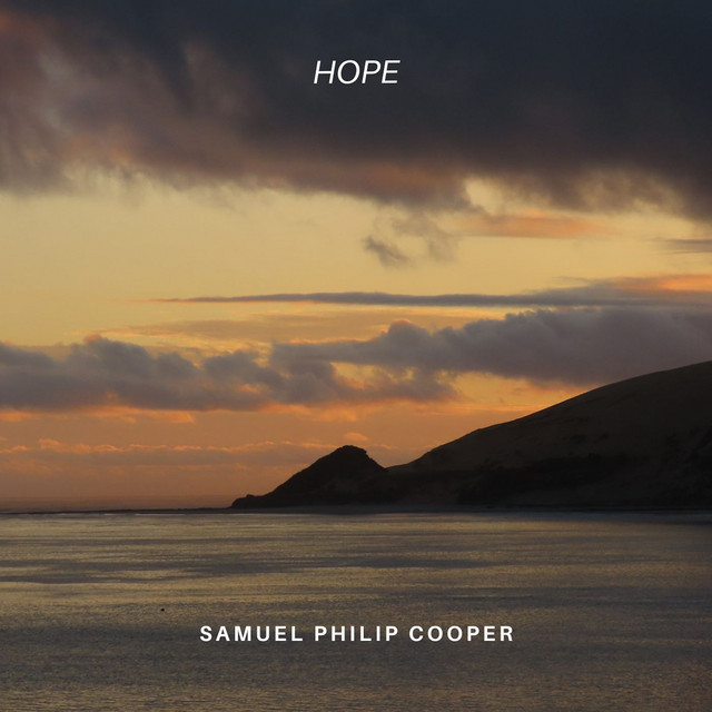 Hope - Single by Samuel Philip Cooper | Spotify