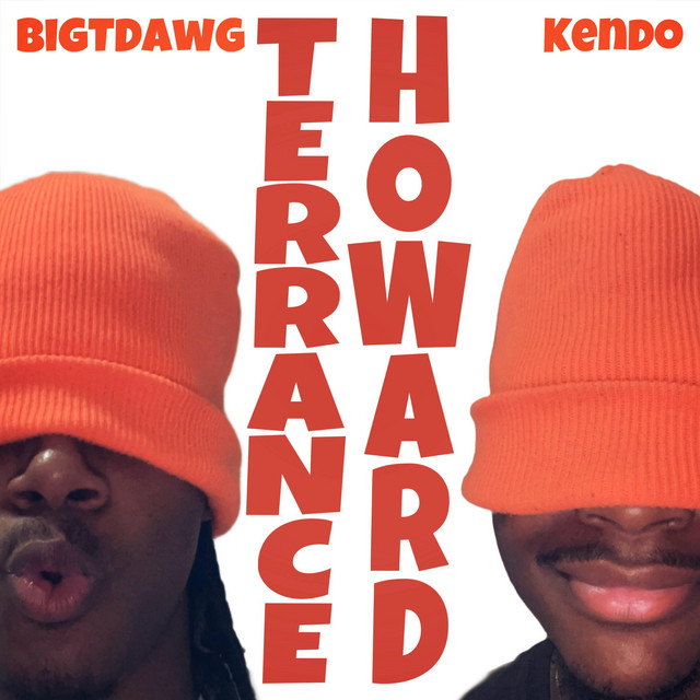 Terrance Howard cover art