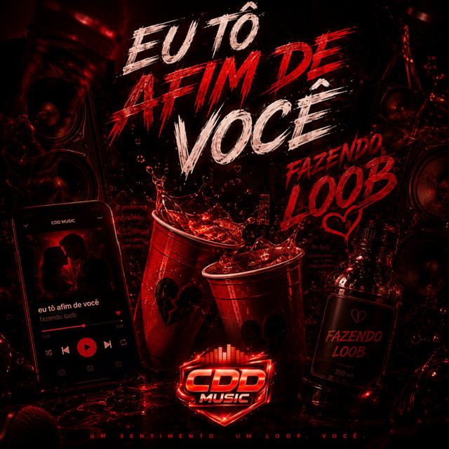 FAZENDO LOOP