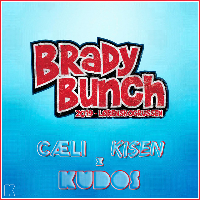 Brady Bunch 2019 - Lørenskogrussen