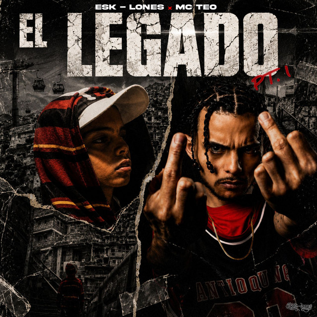 El Legado Pt.1