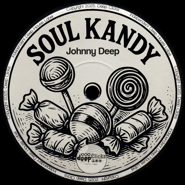 Soul Kandy - Deephope Remix
