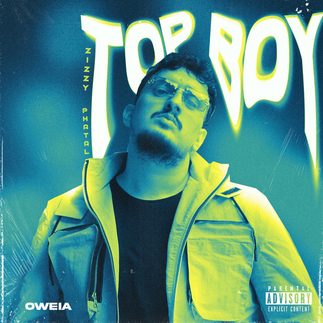 Top Boy - Single by Zizzy | Spotify