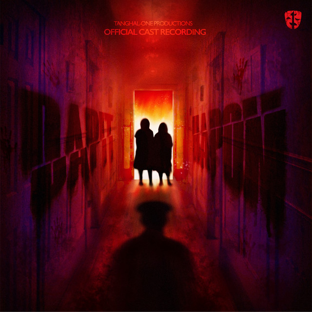 DapitHapon (Official Cast Recording) cover art