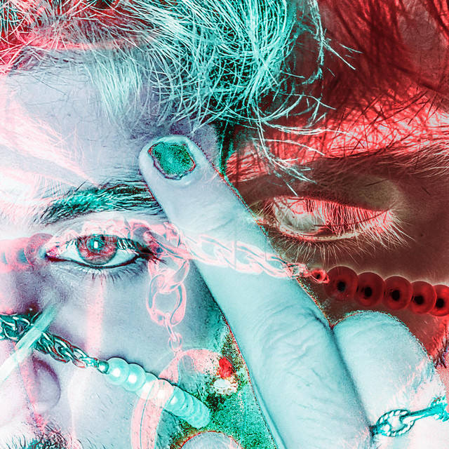 FVK cover art