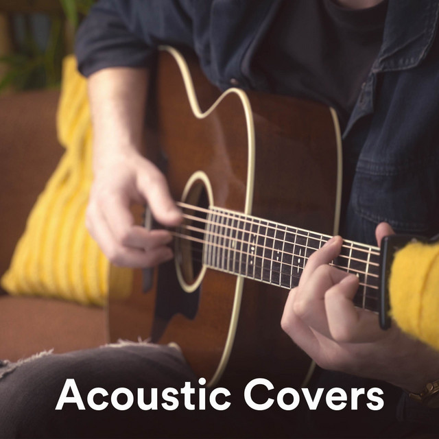 Acoustic Guitar Covers cover art