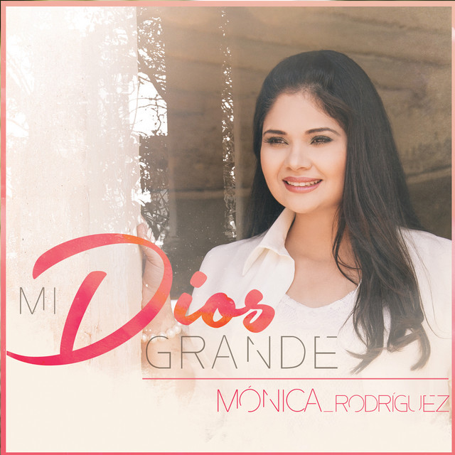 Mi Dios Grande cover