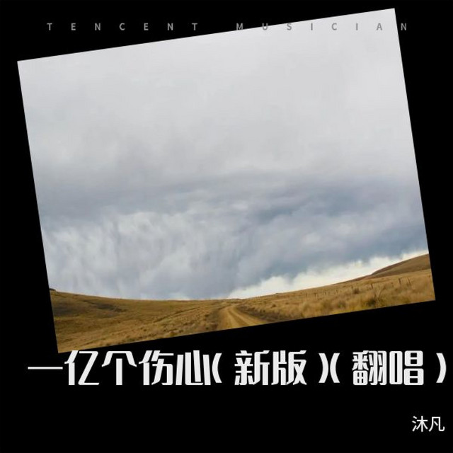 一亿个伤心（新版）(翻唱)