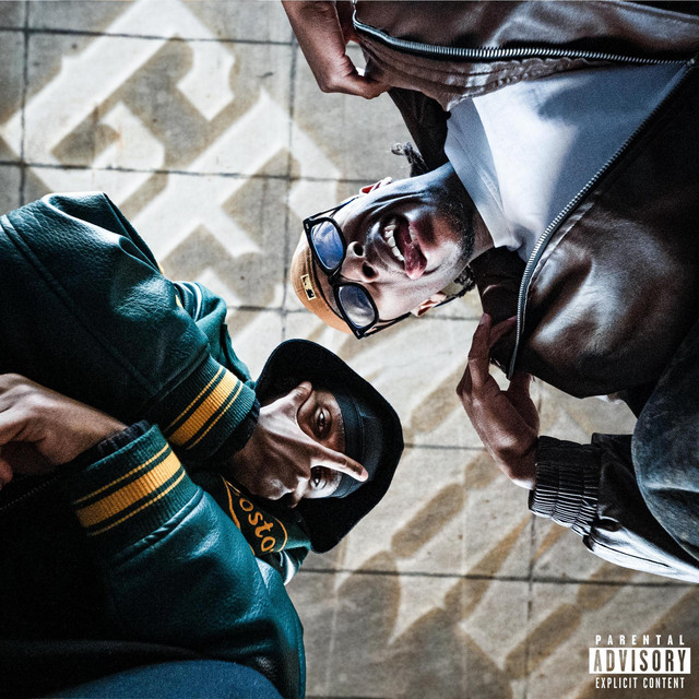 GEMINI cover art