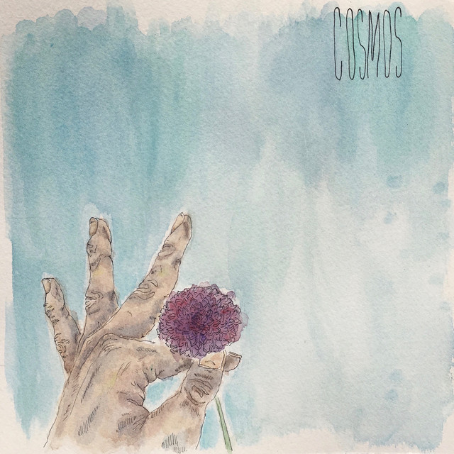 Cosmos cover art