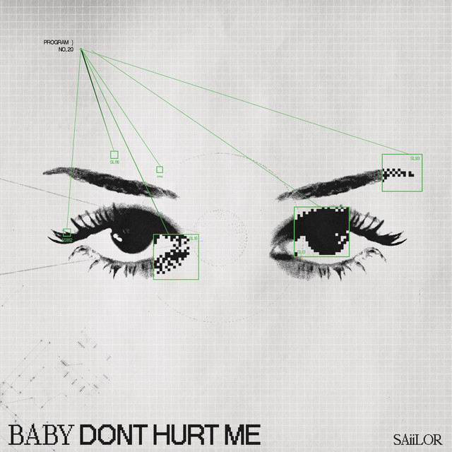 BABY DON'T HURT ME (UKG) album image