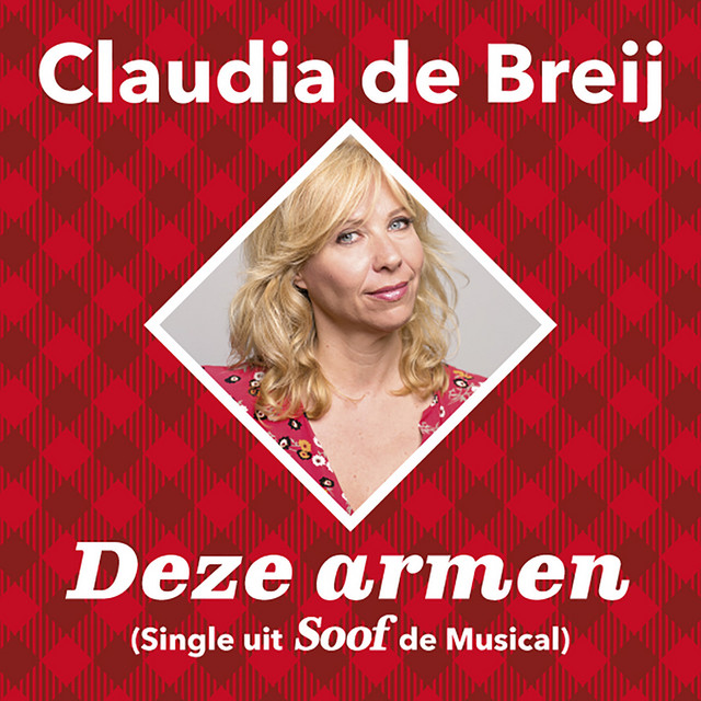 Deze Armen (Single Uit Soof De Musical)