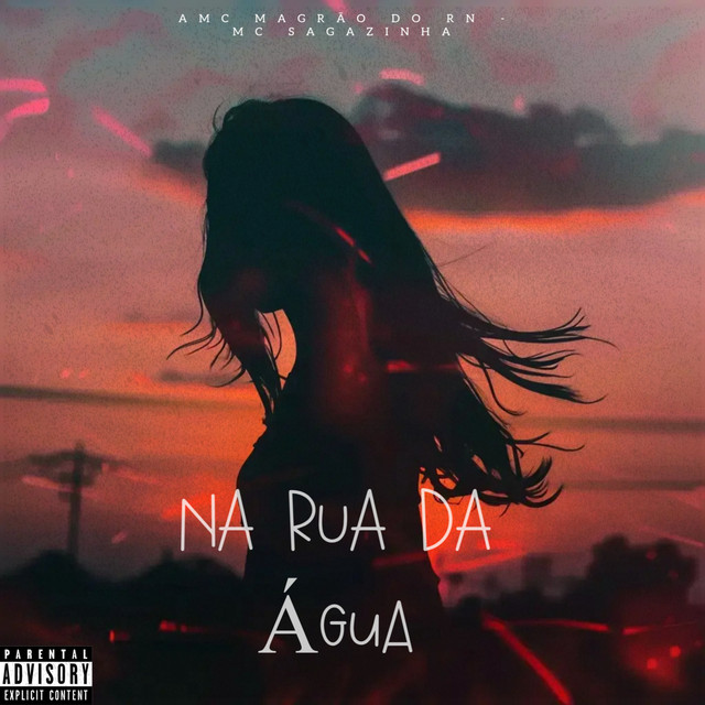NA RUA DA ÁGUA
