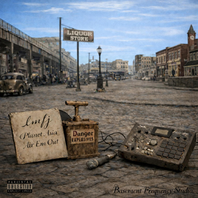 undefined album image