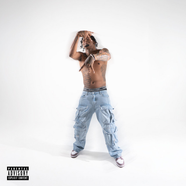I Did Dat cover art