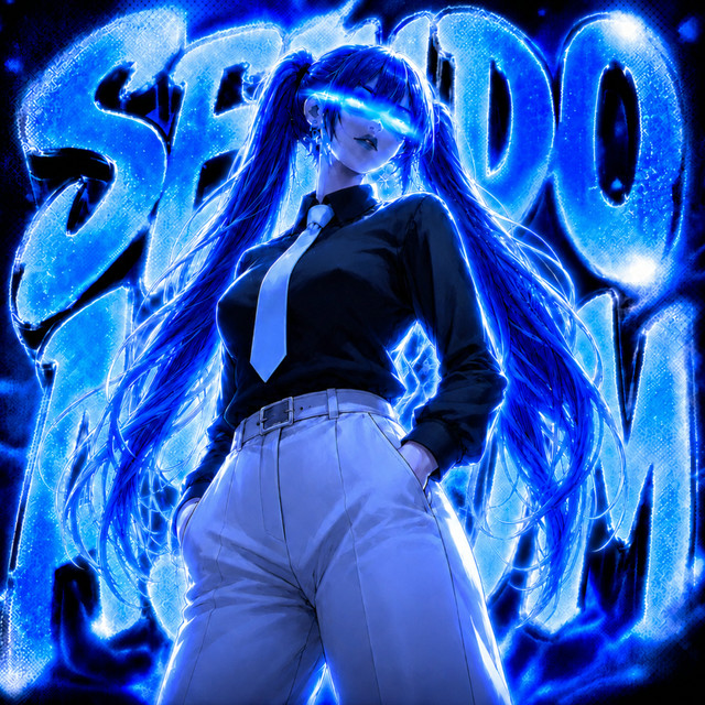 SENDO ASSIM album image