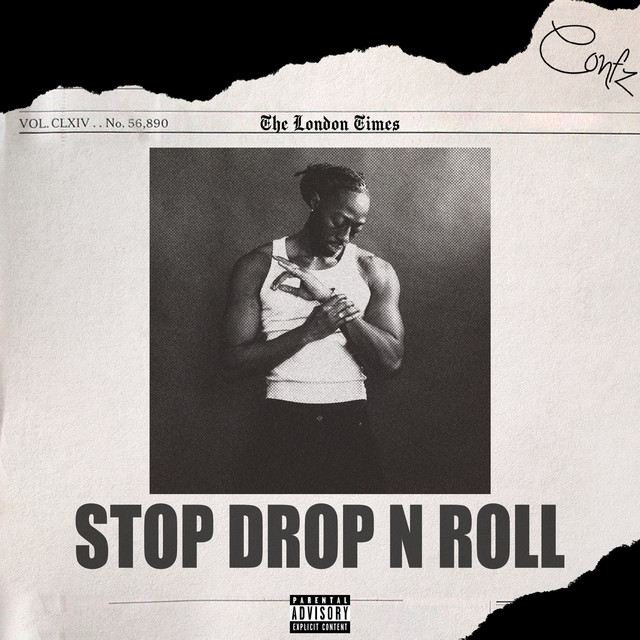 Stop, Drop & Roll