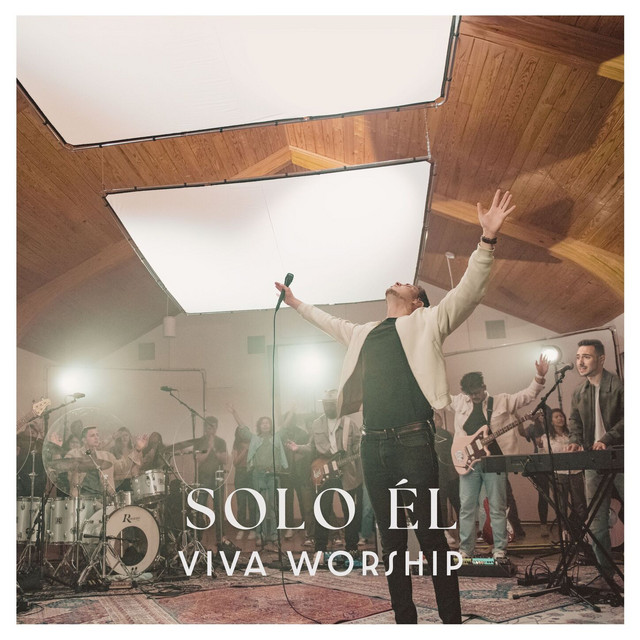 Artwork for Solo El