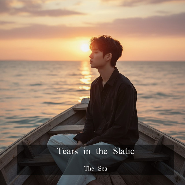 Tears in the Static cover art