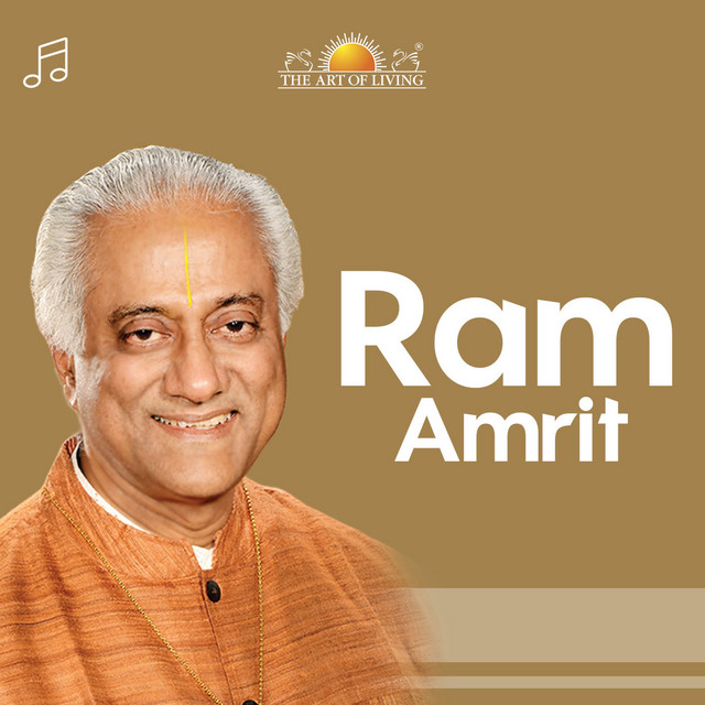 Ram Amrit cover art