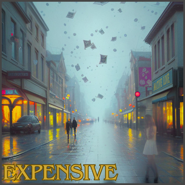 Expensive cover