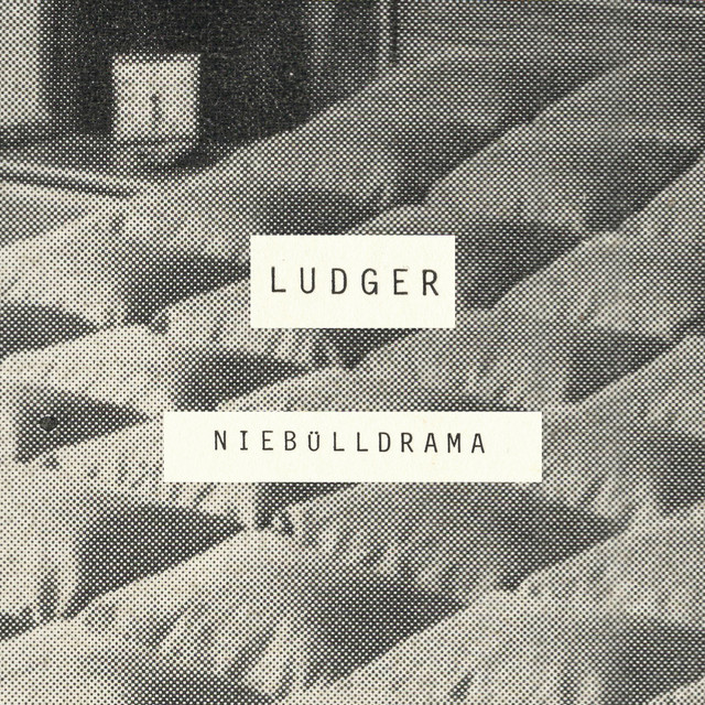 Niebülldrama cover art