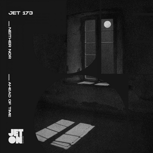 Ahead Of Time album art